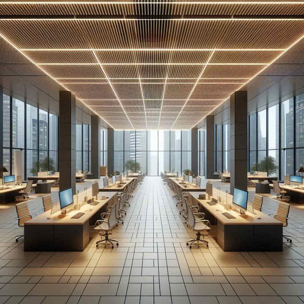 金融行业写字楼办公中午休期间重要机房轮值排班逻辑应该怎样细化