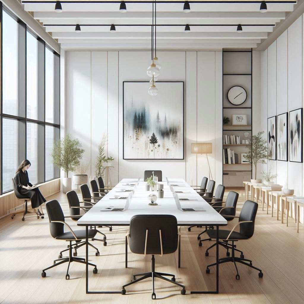 工位临时调整出现异常时跨境业务团队如何查找写字楼办公空调能耗管理的来源